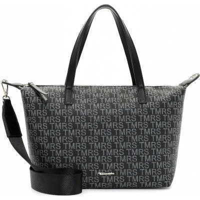 Afbeelding van Tamaris Schoudertas Shopper Grace Hobo Shoulder Bag Ecru Wit