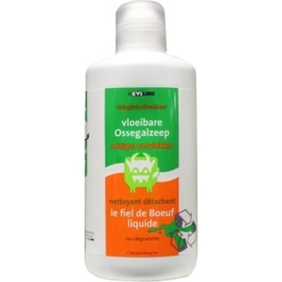 Afbeelding van Evi Line Vloeibare Ossengalzeep 1000ML