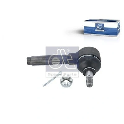 Afbeelding van Dt Spare Parts Draagarm / reactiearm lager 7.40029