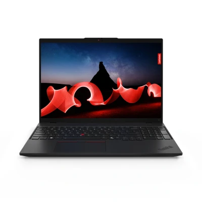 Afbeelding van Lenovo ThinkPad L16 Gen 1 (AMD) AMD RyzenTM 5 PRO 7535U Laptop 40,6 cm (16 ) WUXGA 16 GB DDR5 SDRAM
