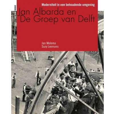 Afbeelding van Moderniteit in een behoudende omgeving