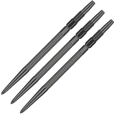Afbeelding van Target Swiss Points Grd Black 35 mm
