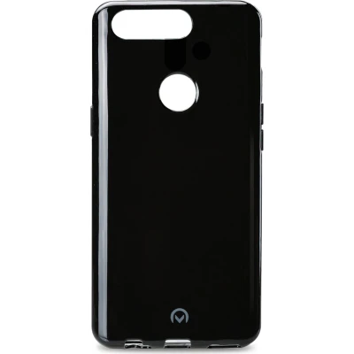 Afbeelding van Mobilize Gelly Case OnePlus 5T Black