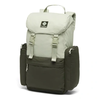 Afbeelding van Columbia Trail TRAVELER 28L Unisex Rugzak, Maat: One Size, Safari/greenscape