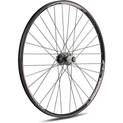 Afbeelding van Gurpil Nainer 29&#039;&#039; 6b Disc Mtb Achterwiel Zwart 12 x 142 mm / Shimano/Sram HG