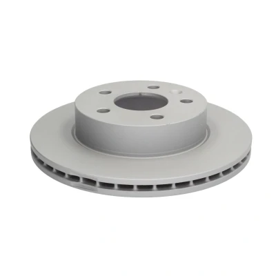 Afbeelding van Remschijf BOSCH 0 986 479 B53