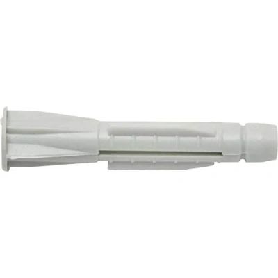 Afbeelding van SWG Hollewandplug 57 mm 10 906106280 6 stuk(s)