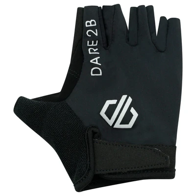 Afbeelding van Dare 2B Pedal OUT Radsport Handschoenen, Dames, Maat: XS, Black