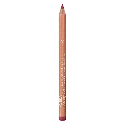 Afbeelding van Aveda Feed My Lips Pure Nourishment Lip Liner Currant