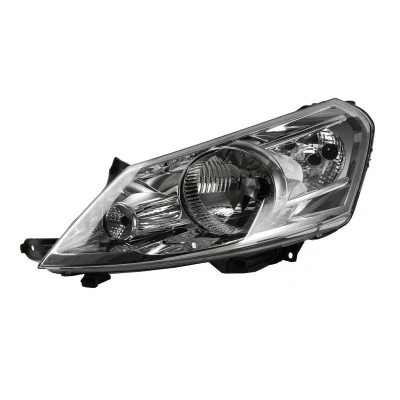 Afbeelding van Van Wezel Koplamp 1612961