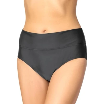 Afbeelding van Merry Style Dames Bikinibroekje MSVR5 (Grafiet (9154), 42.0)