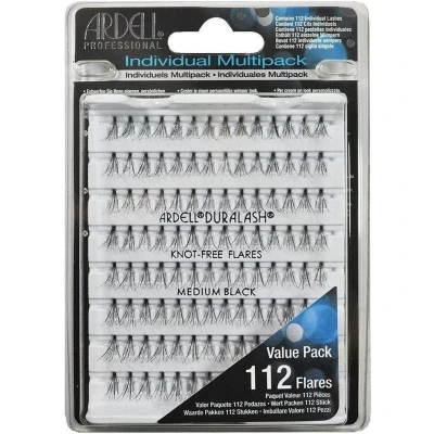Afbeelding van Ardell Individual Lashes Medium Multipack