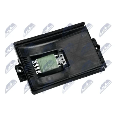 Afbeelding van Weerstand, interieurventilator NTY ERD AU 002