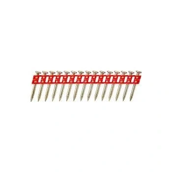 Afbeelding van DeWalt Accessoires DCN8903022 XH Nagels Verzinkt 22x3.0mm voor DCN890 Betontacker 1005 Stuks