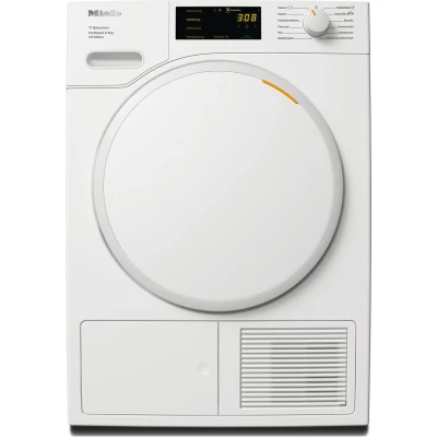 Afbeelding van Miele TSC 663 WP