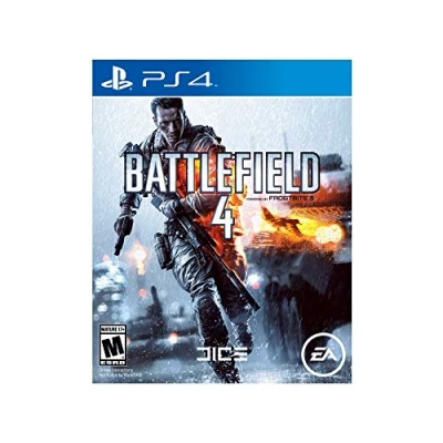 Afbeelding van Battlefield 4 Nla