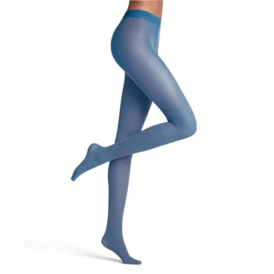 Afbeelding van Falke MATT DEL 30 Panty nautical, Dames, Maat: Large, Nautical