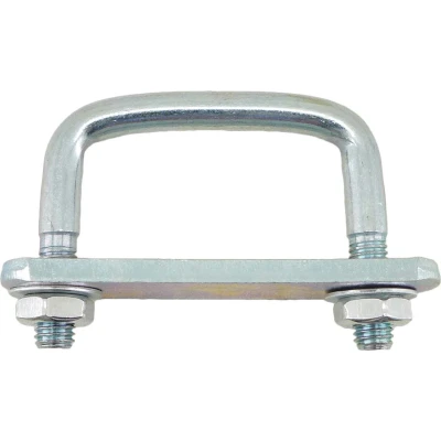 Afbeelding van U Strop Bout M10 50*63 mm Boottrailer Aanhangwagen Aanhanger