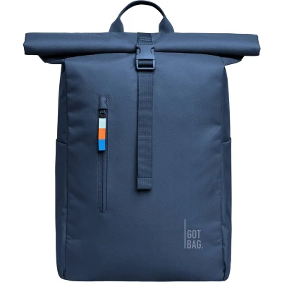 Afbeelding van GOT BAG Rolltop EASY Rugzak, Maat: One Size, Ocean blue
