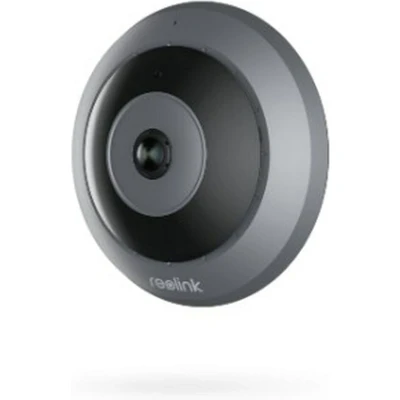 Afbeelding van Reolink REO FE W GRAY bewakingscamera Peer IP beveiligingscamera Binnen 2560 x Pixels Plafond