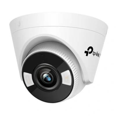 Afbeelding van TP Link VIGI C430 Dome IP beveiligingscamera Binnen &amp; buiten 2304 x 1296 Pixels Plafond