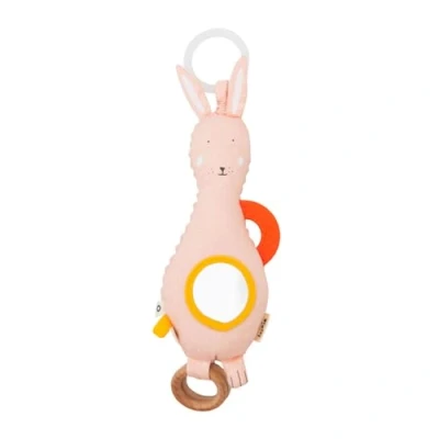 Afbeelding van Trixie Activiteitenspeeltje Mrs. Rabbit