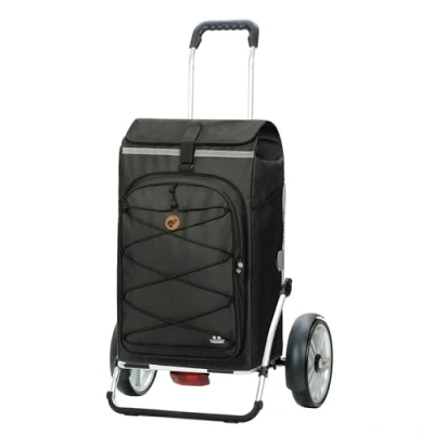Afbeelding van Andersen Shopper Royal Plus Fado Winkelwagen 70 cm