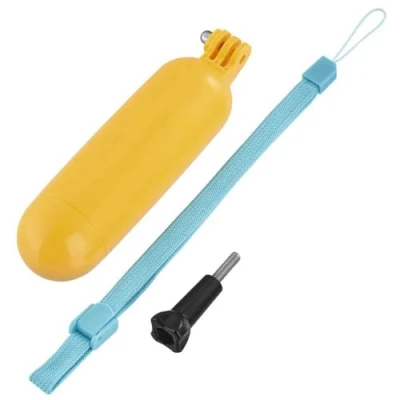 Afbeelding van Hama Floaty Voor Gopro Geel