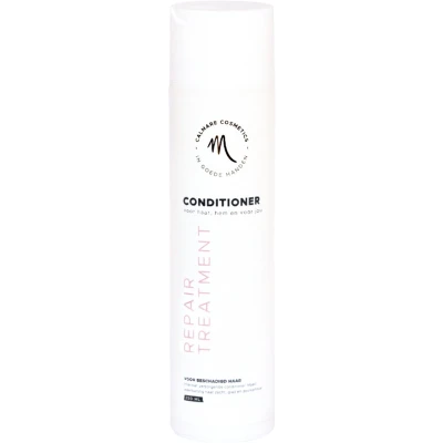 Afbeelding van Calmare Repair Conditioner 250ml Haibu by Kapperskorting.com