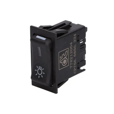 Afbeelding van Dt Spare Parts Lichtschakelaar 3.33334