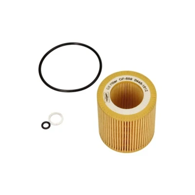 Afbeelding van Oliefilter MAXGEAR 26 0878