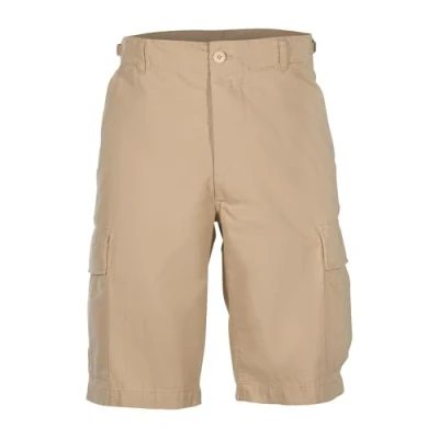 Afbeelding van Mil Tec Bermuda shorts voor heren 11402004