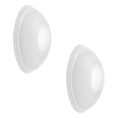 Afbeelding van WAGNER, wit gesatineerd, 3 cm