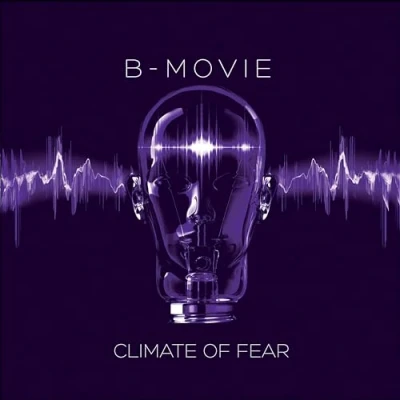 Afbeelding van B Movie Climate of Fear (2 LPs)