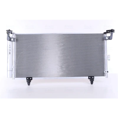 Afbeelding van Nissens Airco condensor 940399