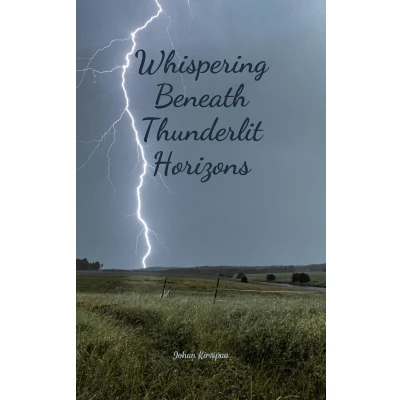 Afbeelding van Whispering Beneath Thunderlit Horizons