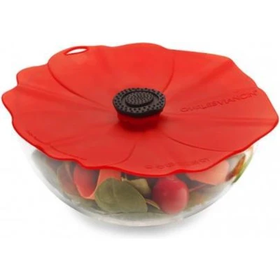Afbeelding van Charles Viancin Deksel Poppy 28cm