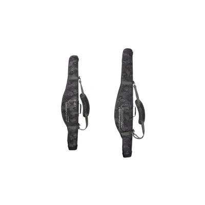 Afbeelding van Fox Rage Voyager Camo Edition Hard Rod Sleeve Maat : 1.45m Triple