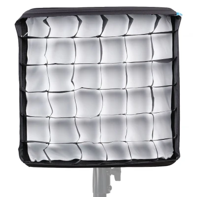 Afbeelding van Nanlite Quick Release Softbox + Eggcrate For Pavoslim 60B/60C