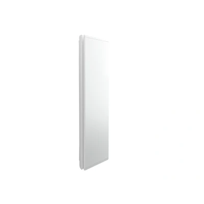 Afbeelding van DRL E Comfort Icon elekt. radiator 1045 x 450 mm 750W wit