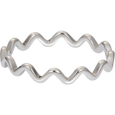 Afbeelding van Power iXXXi Vulring 4 mm Zilver / 17