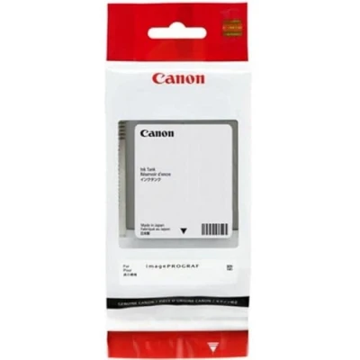 Afbeelding van Canon PFI 2700MBK Inktcartridge Mat zwart