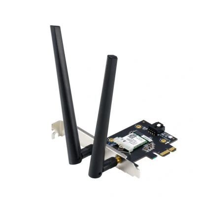 Afbeelding van ASUS PCE BE6500 Intern WLAN / Bluetooth 2882 Mbit/s