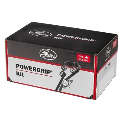 Afbeelding van Gates Distributieriem kit incl.waterpomp KP15135