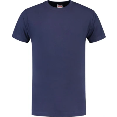 Afbeelding van Tricorp T Shirt Casual 101001 145gr Greymelange Maat XL