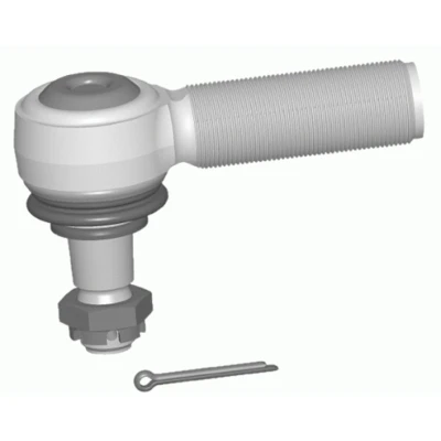 Afbeelding van Spoorstangeind LEMFOERDER 11380 01