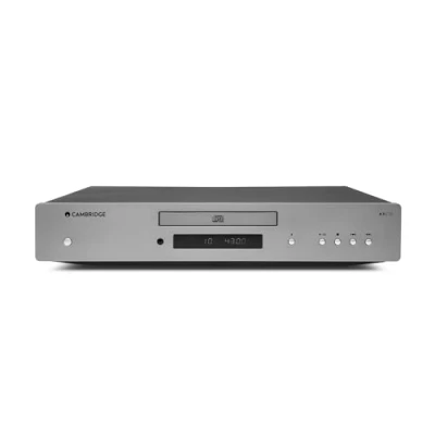 Afbeelding van Cambridge Audio: AXC35 CD Speler Grijs
