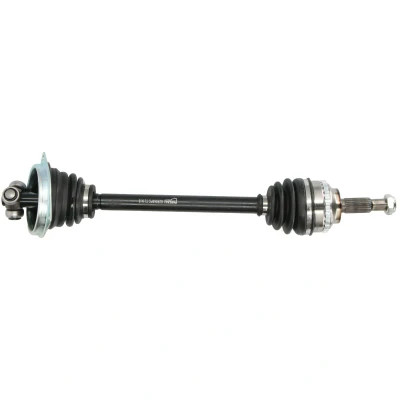 Afbeelding van PASCAL G2R065PC Aandrijfas Vooras links 630 voor voertuigen met ABS RENAULT: CLIO 2, Kangoo I, I Express