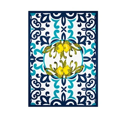 Afbeelding van Excelsa amalfi keukendoek