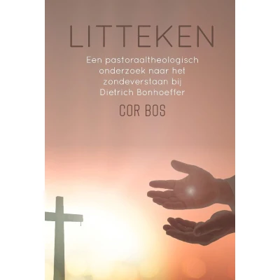 Afbeelding van Litteken